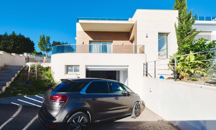 Reventa - Chalet - San Miguel de Salinas - La Cañada - Los Alcores
