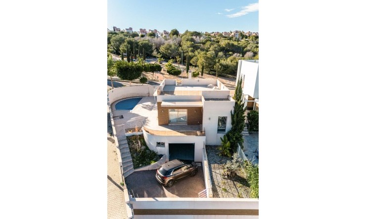 Reventa - Chalet - San Miguel de Salinas - La Cañada - Los Alcores