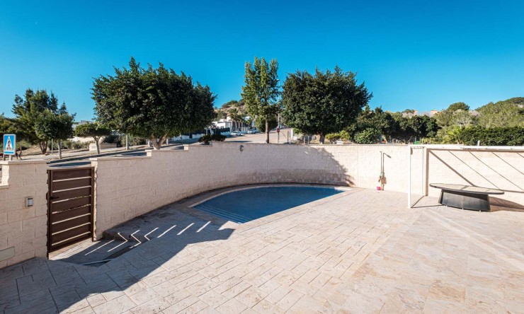 Reventa - Chalet - San Miguel de Salinas - La Cañada - Los Alcores