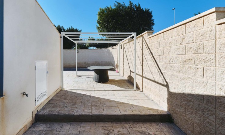 Reventa - Chalet - San Miguel de Salinas - La Cañada - Los Alcores