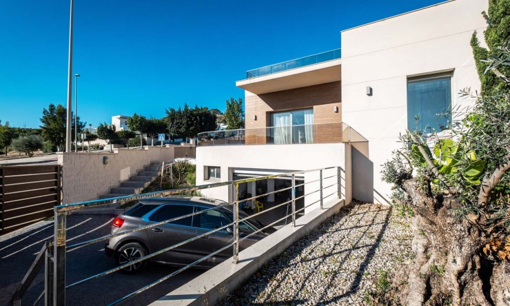 Reventa - Chalet - San Miguel de Salinas - La Cañada - Los Alcores