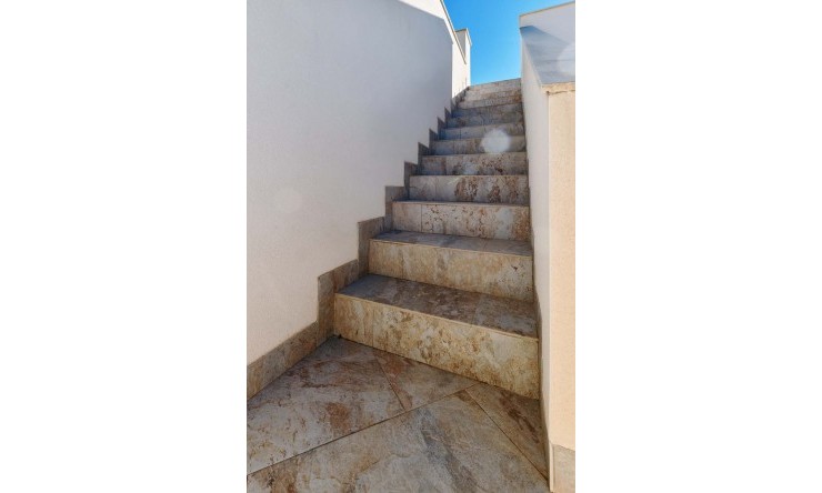 Reventa - Chalet - San Miguel de Salinas - La Cañada - Los Alcores