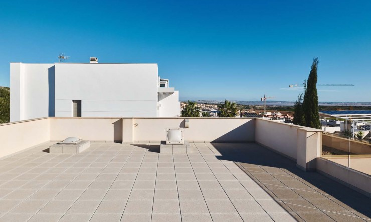 Reventa - Chalet - San Miguel de Salinas - La Cañada - Los Alcores