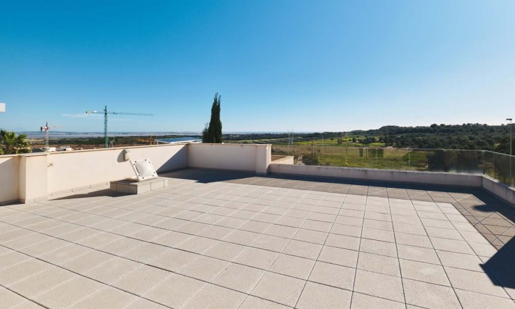 Reventa - Chalet - San Miguel de Salinas - La Cañada - Los Alcores