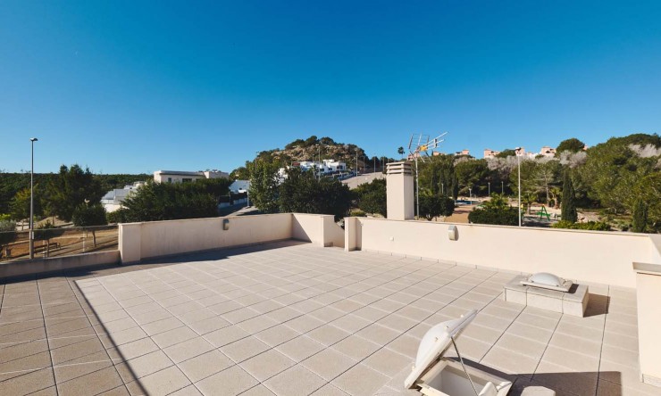 Reventa - Chalet - San Miguel de Salinas - La Cañada - Los Alcores