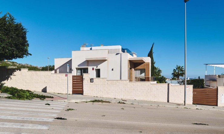 Reventa - Chalet - San Miguel de Salinas - La Cañada - Los Alcores