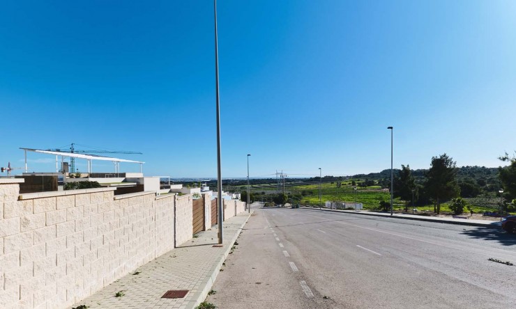 Reventa - Chalet - San Miguel de Salinas - La Cañada - Los Alcores