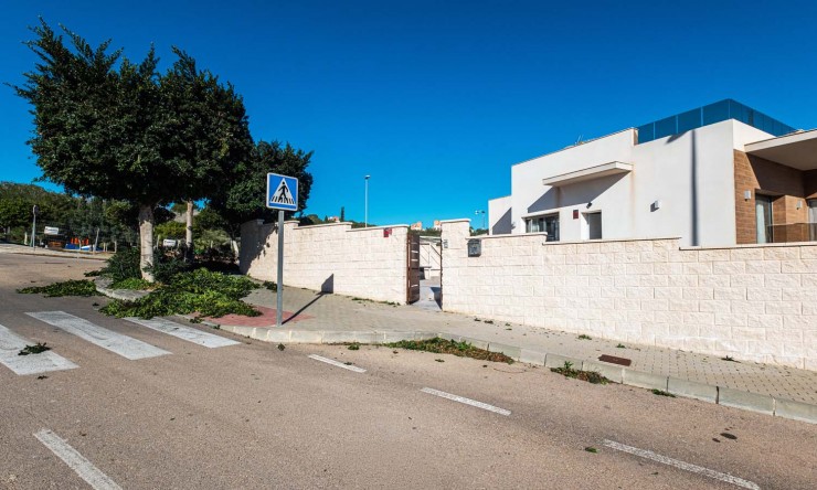 Reventa - Chalet - San Miguel de Salinas - La Cañada - Los Alcores