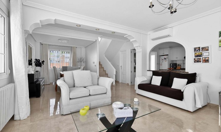 La Revente - Villa - Pinar de Campoverde - Pinar de Campoverde - Village