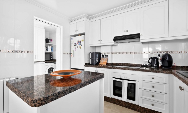 La Revente - Villa - Pinar de Campoverde - Pinar de Campoverde - Village