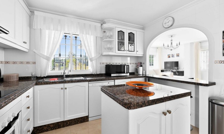 La Revente - Villa - Pinar de Campoverde - Pinar de Campoverde - Village