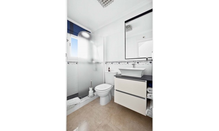La Revente - Villa - Pinar de Campoverde - Pinar de Campoverde - Village