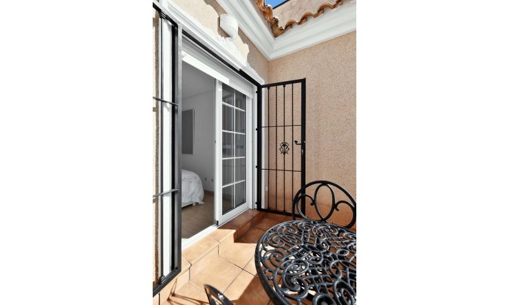 La Revente - Villa - Pinar de Campoverde - Pinar de Campoverde - Village