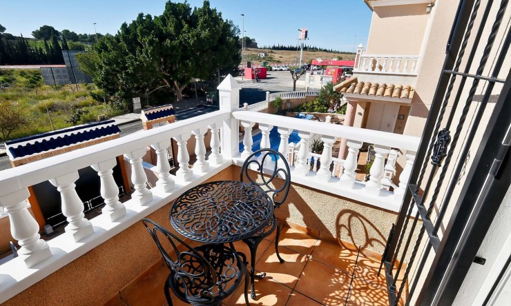 La Revente - Villa - Pinar de Campoverde - Pinar de Campoverde - Village