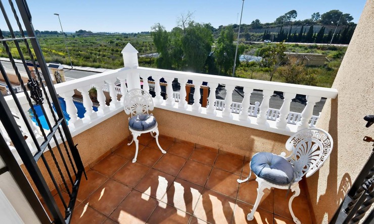 La Revente - Villa - Pinar de Campoverde - Pinar de Campoverde - Village