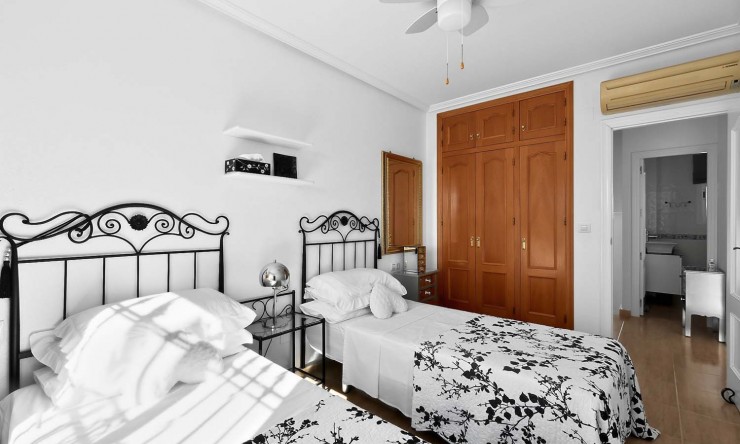 La Revente - Villa - Pinar de Campoverde - Pinar de Campoverde - Village