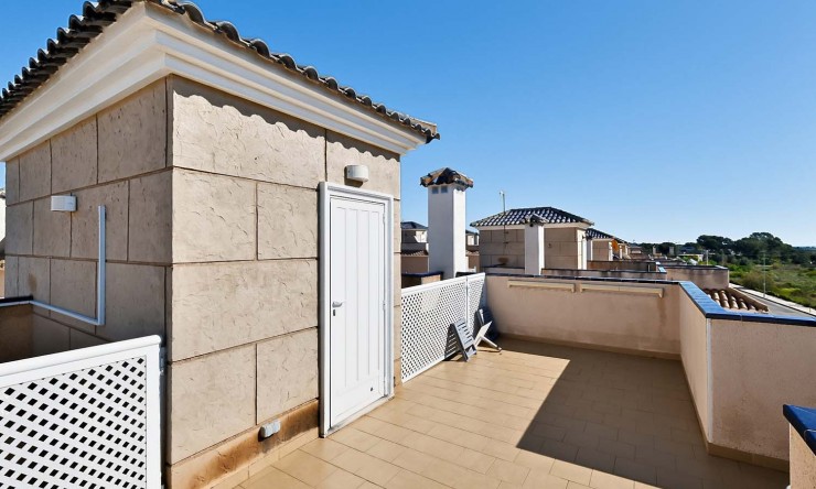 La Revente - Villa - Pinar de Campoverde - Pinar de Campoverde - Village