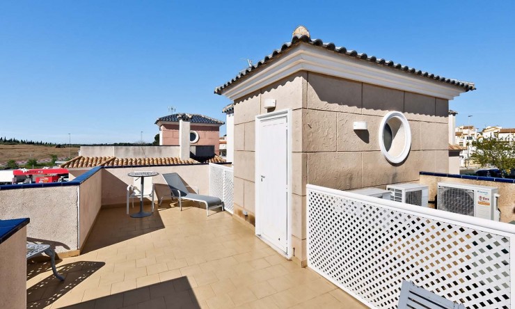 La Revente - Villa - Pinar de Campoverde - Pinar de Campoverde - Village