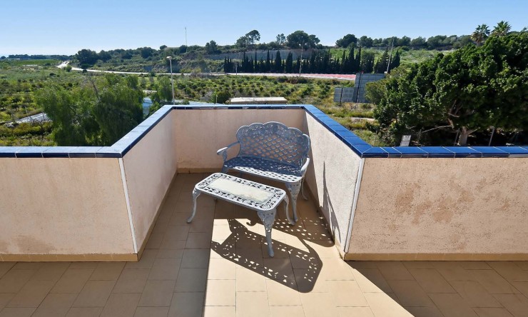 La Revente - Villa - Pinar de Campoverde - Pinar de Campoverde - Village
