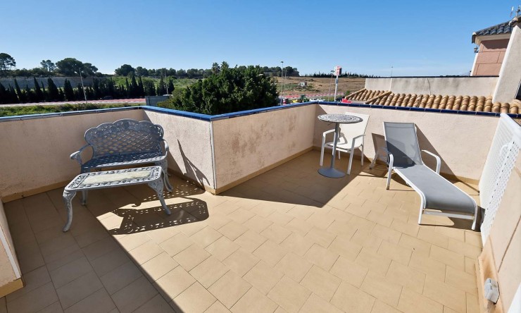La Revente - Villa - Pinar de Campoverde - Pinar de Campoverde - Village