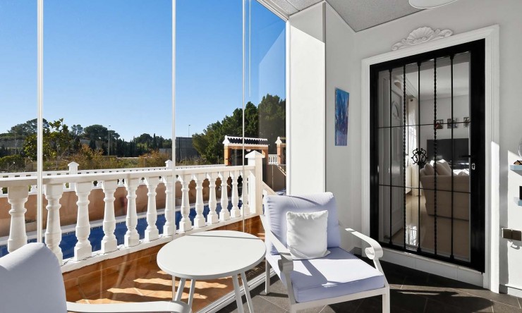 La Revente - Villa - Pinar de Campoverde - Pinar de Campoverde - Village