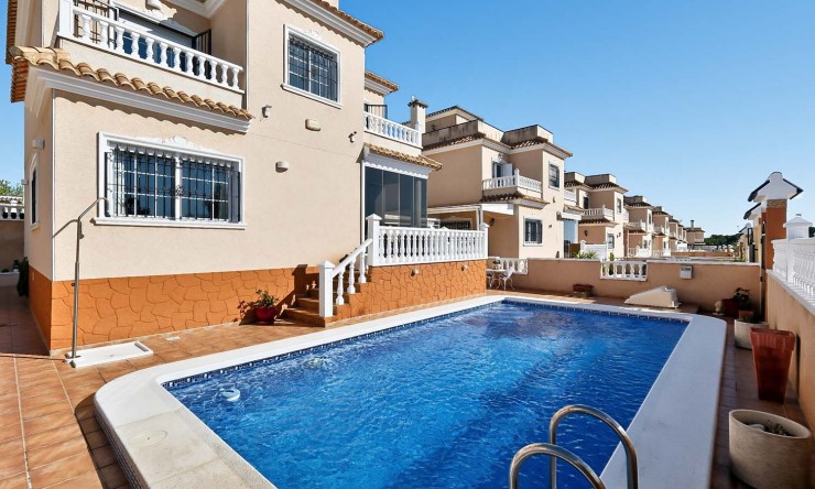 La Revente - Villa - Pinar de Campoverde - Pinar de Campoverde - Village