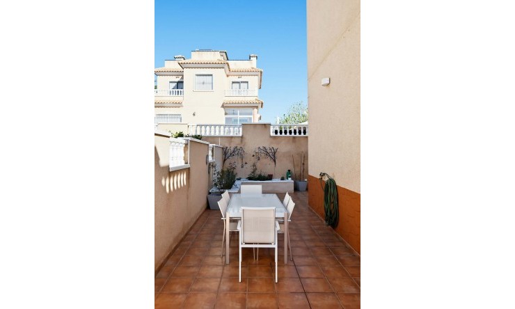 La Revente - Villa - Pinar de Campoverde - Pinar de Campoverde - Village