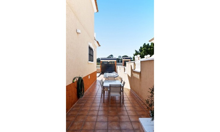 La Revente - Villa - Pinar de Campoverde - Pinar de Campoverde - Village