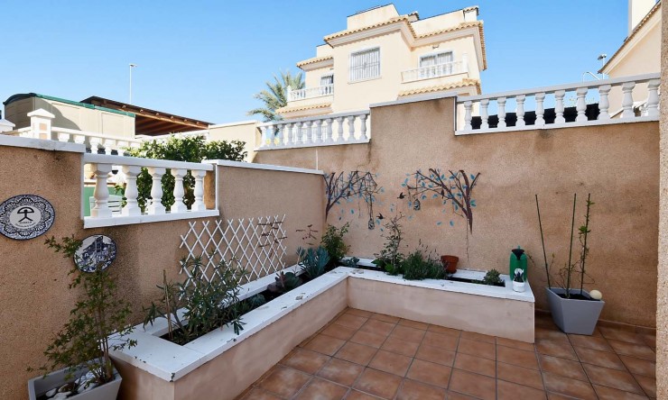 La Revente - Villa - Pinar de Campoverde - Pinar de Campoverde - Village