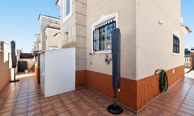 La Revente - Villa - Pinar de Campoverde - Pinar de Campoverde - Village