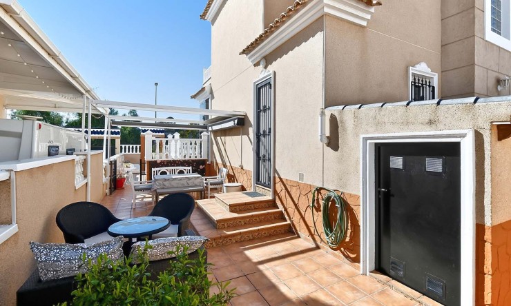 La Revente - Villa - Pinar de Campoverde - Pinar de Campoverde - Village