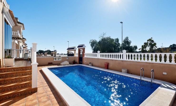 La Revente - Villa - Pinar de Campoverde - Pinar de Campoverde - Village