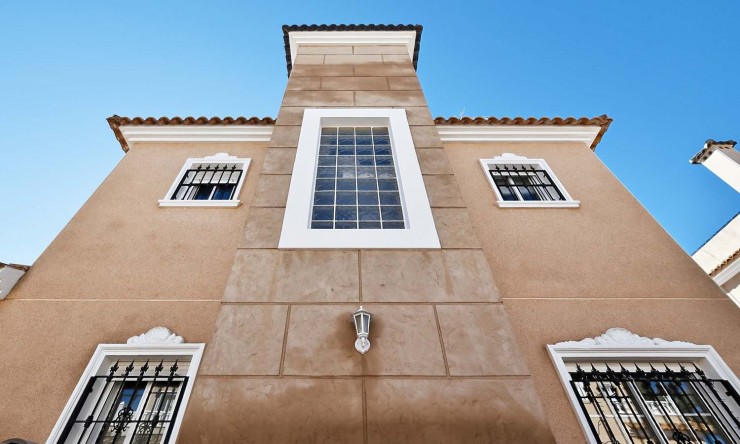La Revente - Villa - Pinar de Campoverde - Pinar de Campoverde - Village