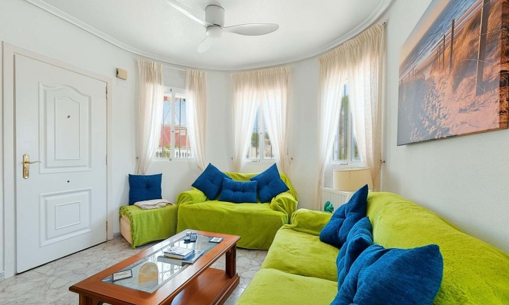 Reventa - Chalet - Pinar de Campoverde - Pinar de Campoverde - Pueblo