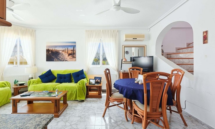 Reventa - Chalet - Pinar de Campoverde - Pinar de Campoverde - Pueblo
