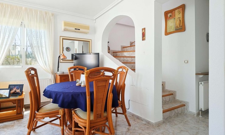 Reventa - Chalet - Pinar de Campoverde - Pinar de Campoverde - Pueblo