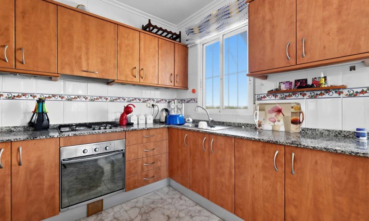 Reventa - Chalet - Pinar de Campoverde - Pinar de Campoverde - Pueblo