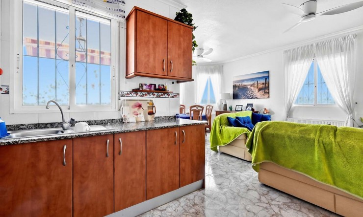 Reventa - Chalet - Pinar de Campoverde - Pinar de Campoverde - Pueblo