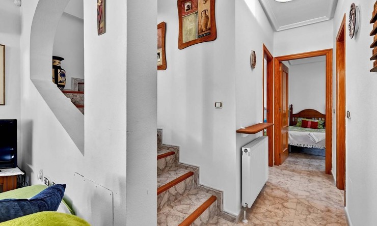 Reventa - Chalet - Pinar de Campoverde - Pinar de Campoverde - Pueblo