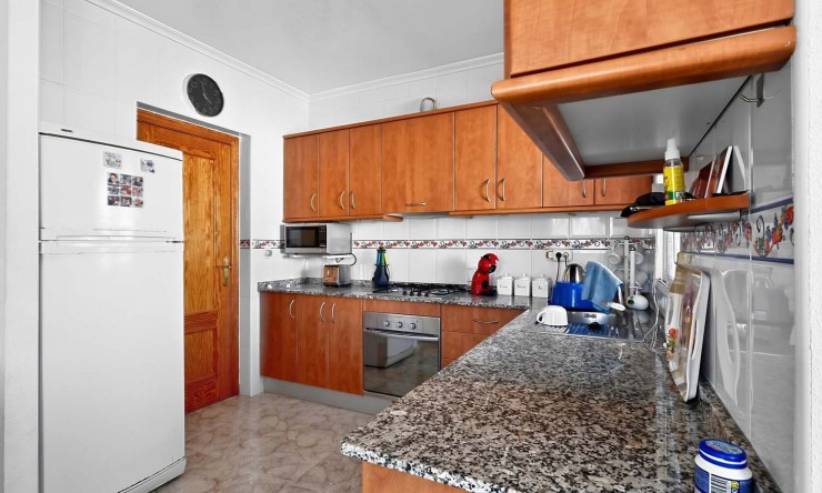 Reventa - Chalet - Pinar de Campoverde - Pinar de Campoverde - Pueblo