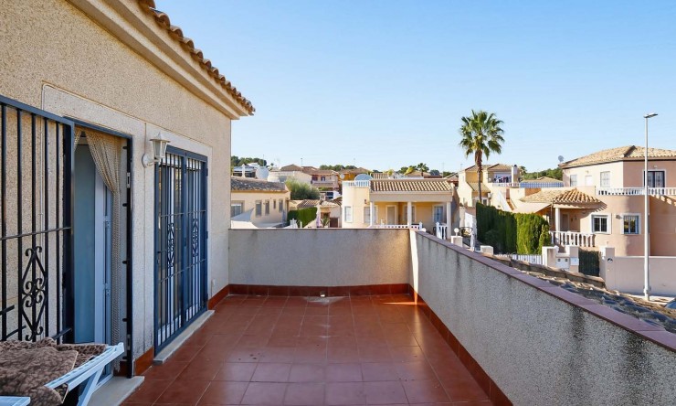 Reventa - Chalet - Pinar de Campoverde - Pinar de Campoverde - Pueblo