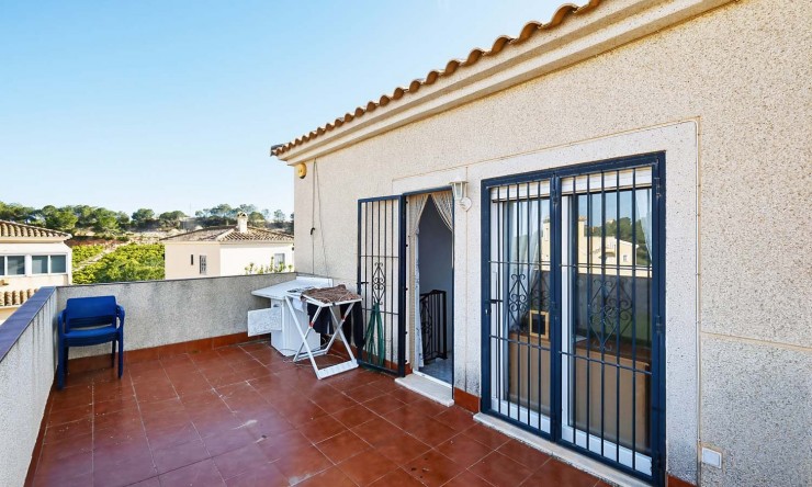 Reventa - Chalet - Pinar de Campoverde - Pinar de Campoverde - Pueblo
