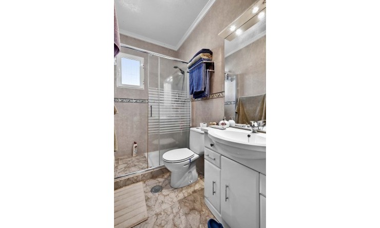 Reventa - Chalet - Pinar de Campoverde - Pinar de Campoverde - Pueblo