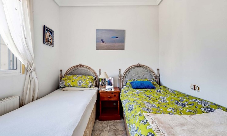 Reventa - Chalet - Pinar de Campoverde - Pinar de Campoverde - Pueblo