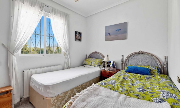 Reventa - Chalet - Pinar de Campoverde - Pinar de Campoverde - Pueblo