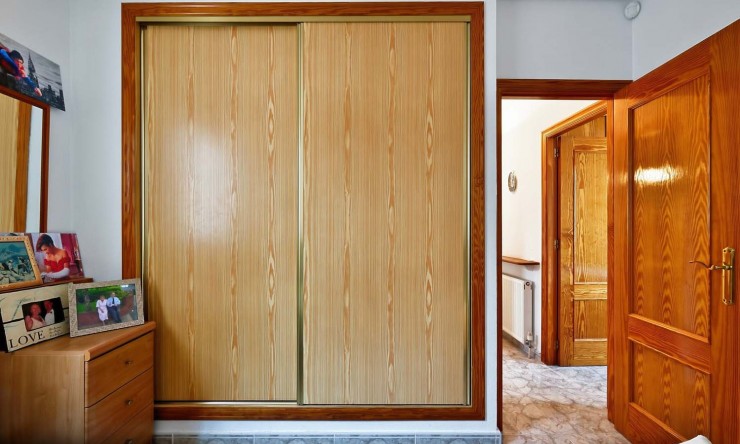 Reventa - Chalet - Pinar de Campoverde - Pinar de Campoverde - Pueblo