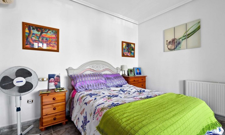 Reventa - Chalet - Pinar de Campoverde - Pinar de Campoverde - Pueblo