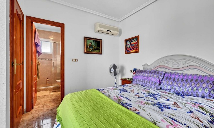 Reventa - Chalet - Pinar de Campoverde - Pinar de Campoverde - Pueblo