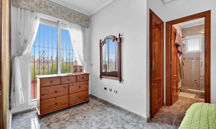 Reventa - Chalet - Pinar de Campoverde - Pinar de Campoverde - Pueblo