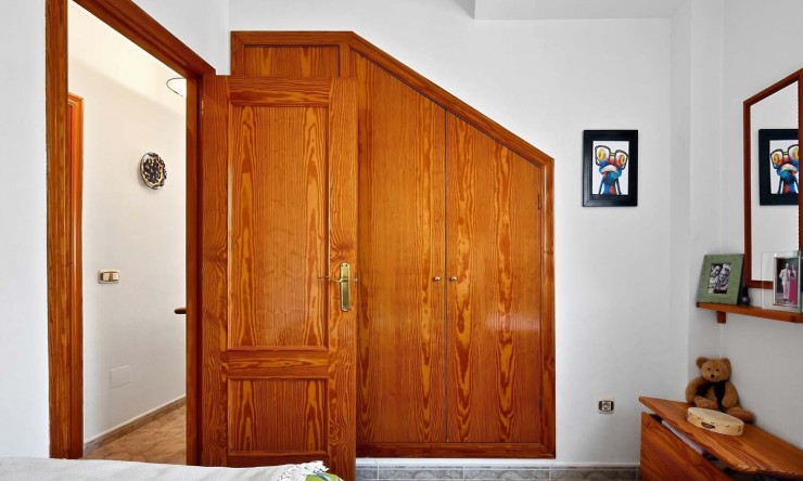Reventa - Chalet - Pinar de Campoverde - Pinar de Campoverde - Pueblo